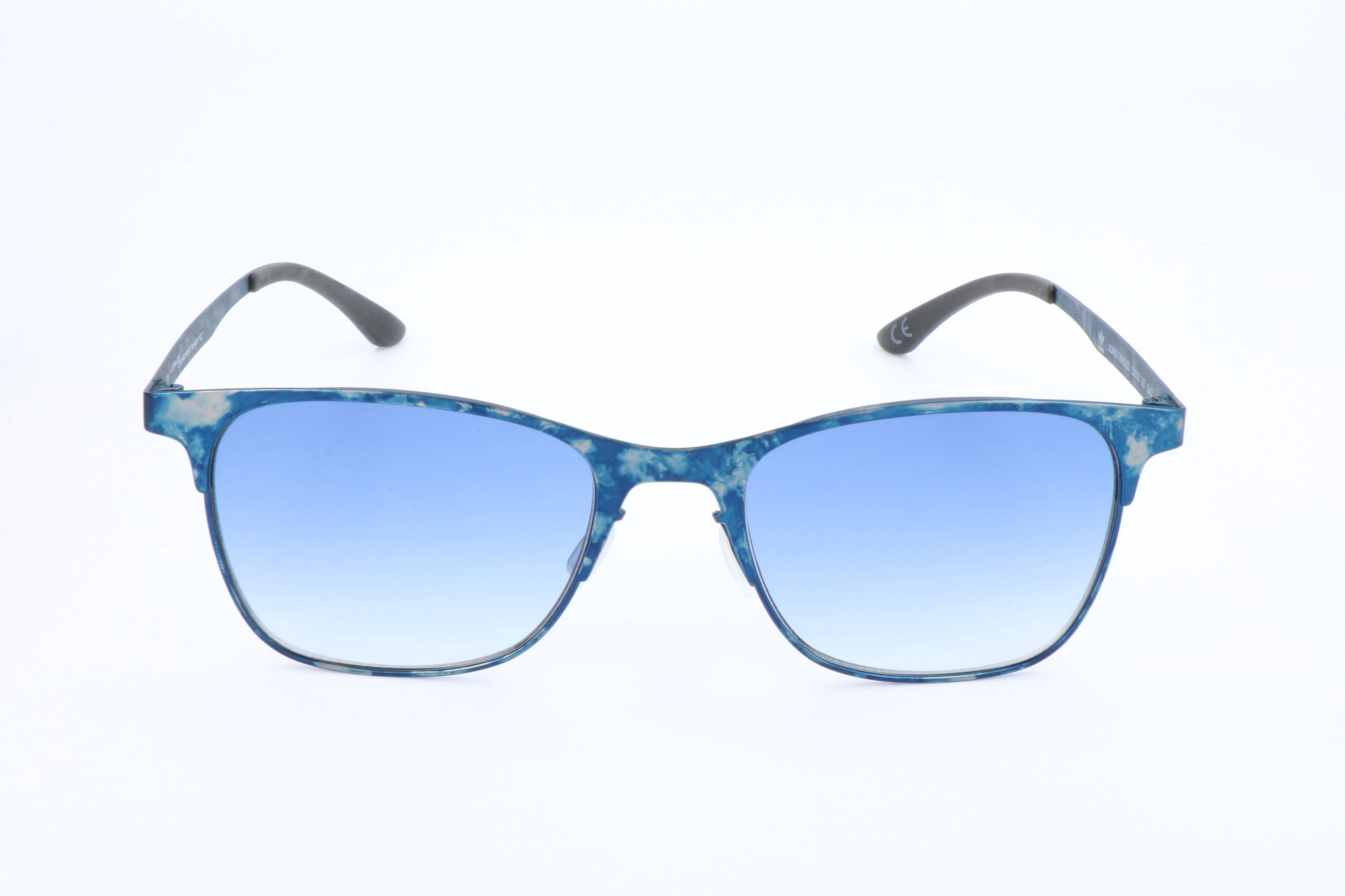 adidas Men Sunglasses in Blue for Men | Lyst UK