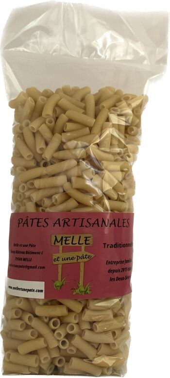 Macaroni Traditionnelle - 500 g