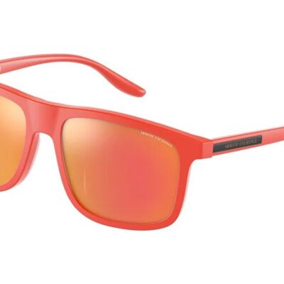 LUNETTES DE SOLEIL D'ÉCHANGE ARMANI AX4110SF-83306Q