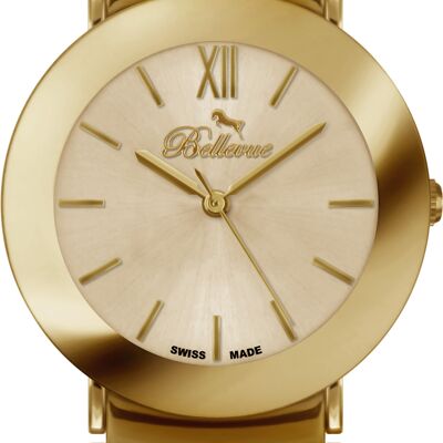 BELLEVUE UHR A.03