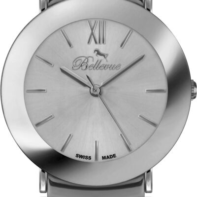 BELLEVUE UHR A.04