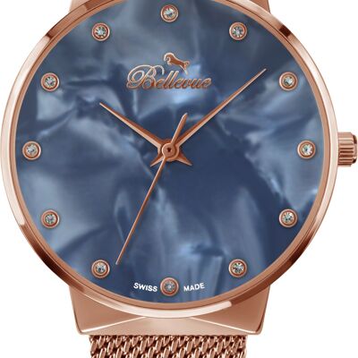 OROLOGIO BELLEVUE B.11