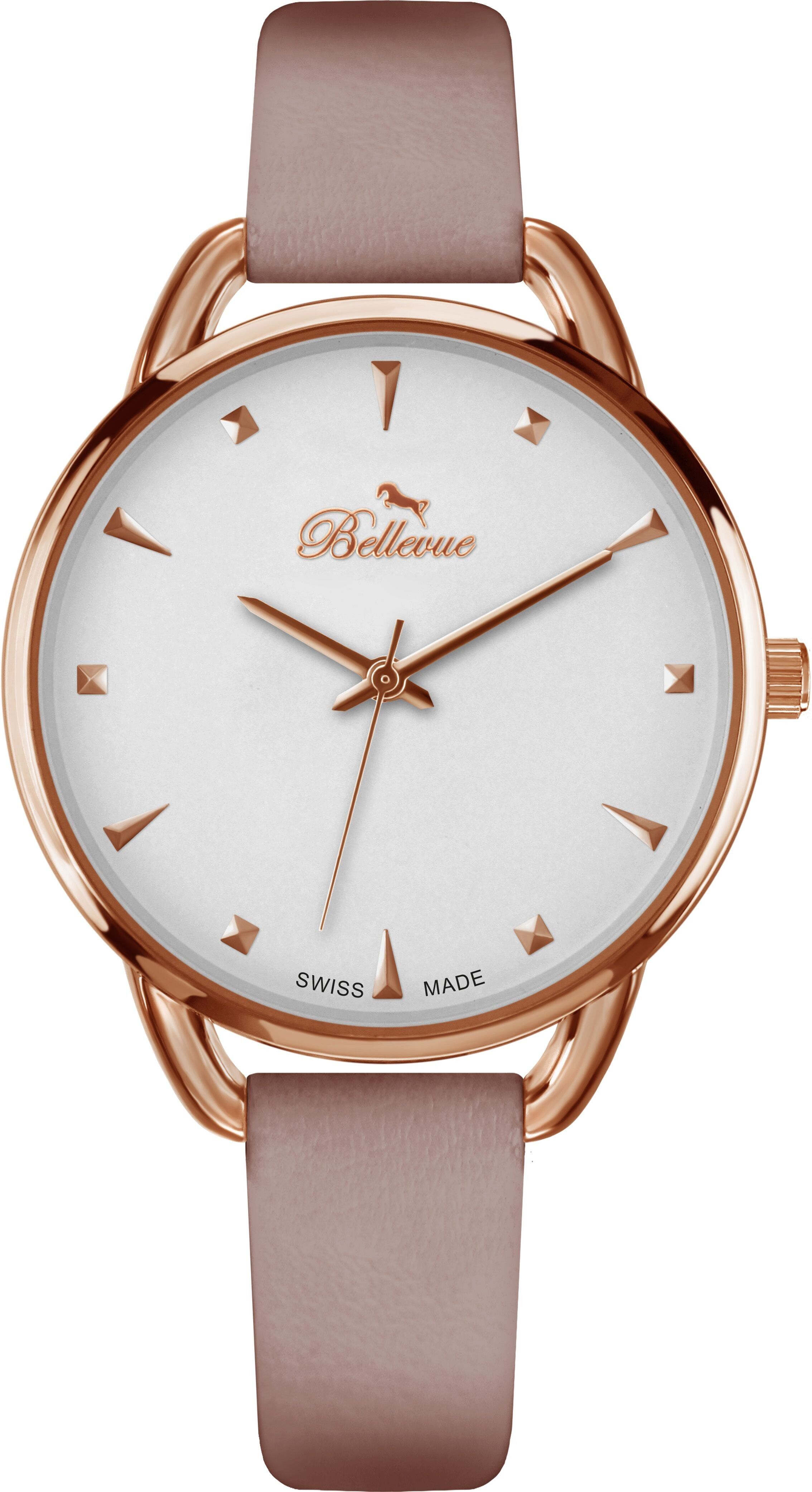 Montre Bellevue B.35