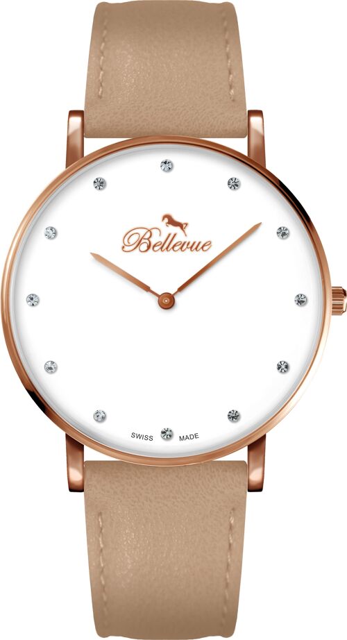 RELOJ BELLEVUE B.54