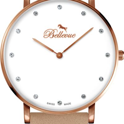 OROLOGIO BELLEVUE B.54