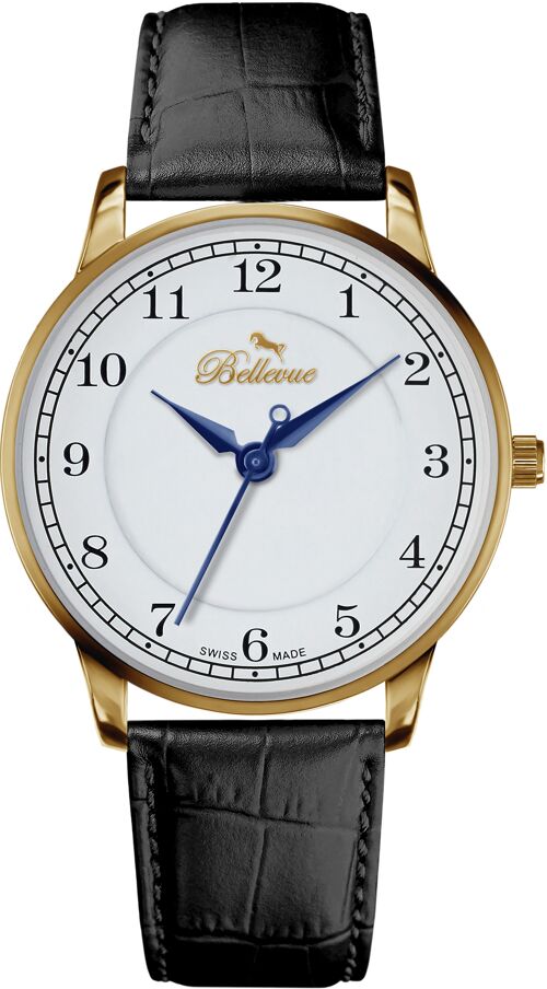 RELOJ BELLEVUE C.22