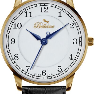 BELLEVUE WATCH C.22