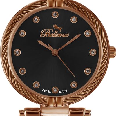 RELOJ BELLEVUE D.26