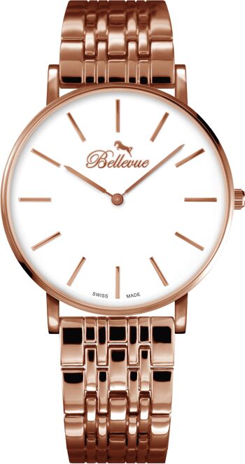 HORLOGE BELLEVUE D.32