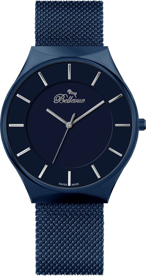 RELOJ BELLEVUE E.60