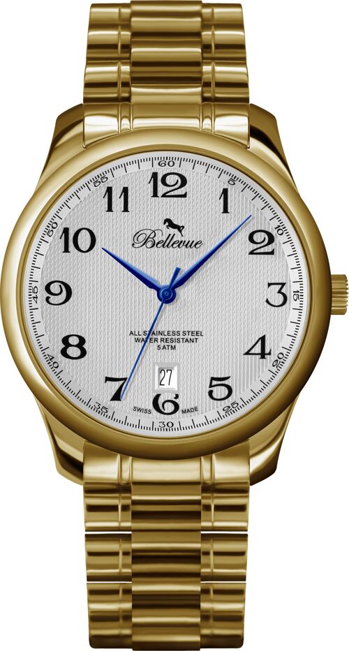 RELOJ BELLEVUE F.11