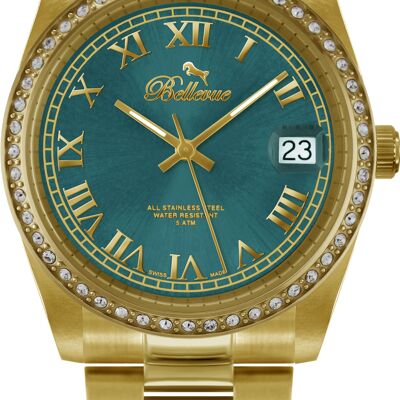 RELOJ BELLEVUE I.16