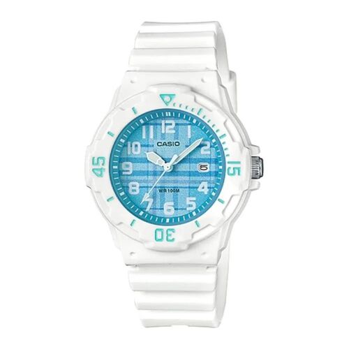 RELOJ CASIO LRW-200H-2CV