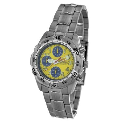 CHRONOTECH WATCH CT9275-07M