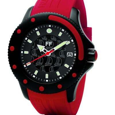 FOLLI FOLLIE WATCH WF1Y002ZDR