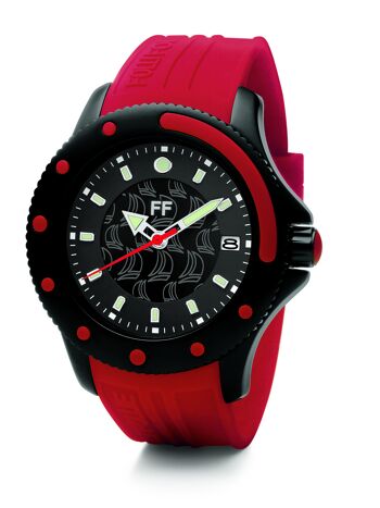 MONTRE FOLLI FOLLIE WF1Y002ZDR