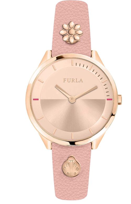 RELOJ FURLA R4251112509