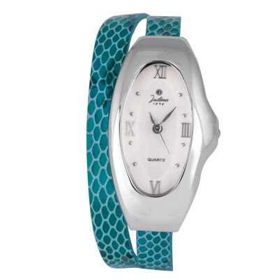 OROLOGIO JUSTINA 21659