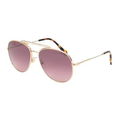 SONNENBRILLE MIU MIU MU53VS-ZVNTEG57