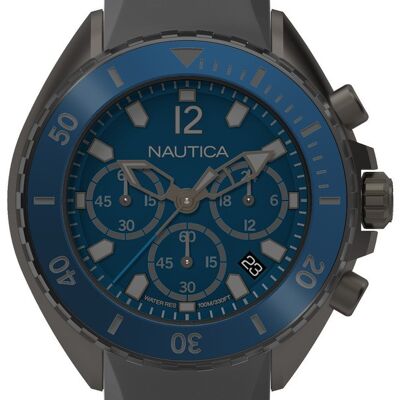 NAUTISCHE UHR NAPNWP003