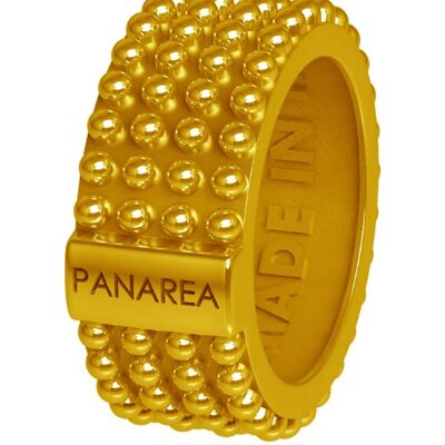 BAGUE PANAREA AS254DO2