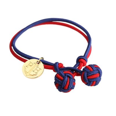 Paul Hewitt Bracelet PH-KB-NR-XXL-G