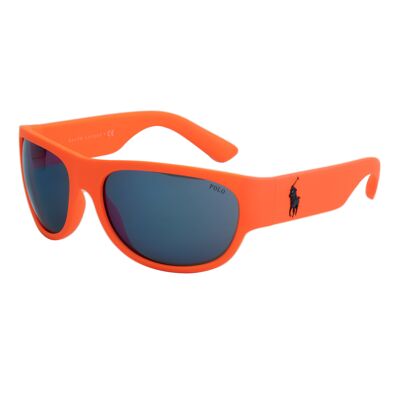 POLO RALPH LAUREN SONNENBRILLE PH4166-58685562