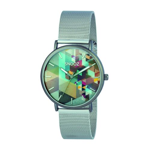 RELOJ SNOOZ SAA1042-80