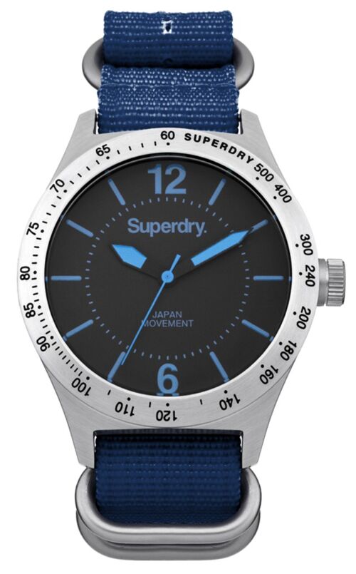 RELOJ SUPERDRY SYG112U