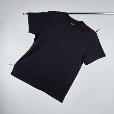 Men's Oversized T-shirt Graphite