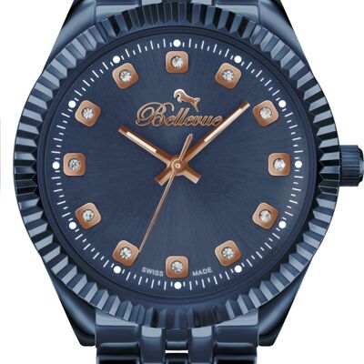 RELOJ BELLEVUE B.70