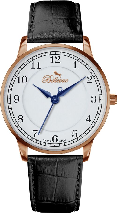 RELOJ BELLEVUE C.17