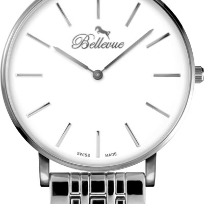 BELLEVUE CLOCK D.28