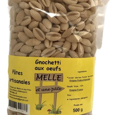 Gnochetti aux œufs - 500 g