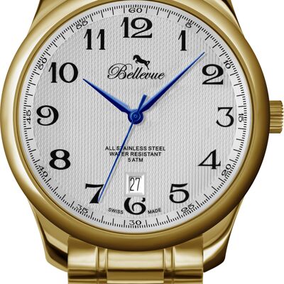 RELOJ BELLEVUE F.12