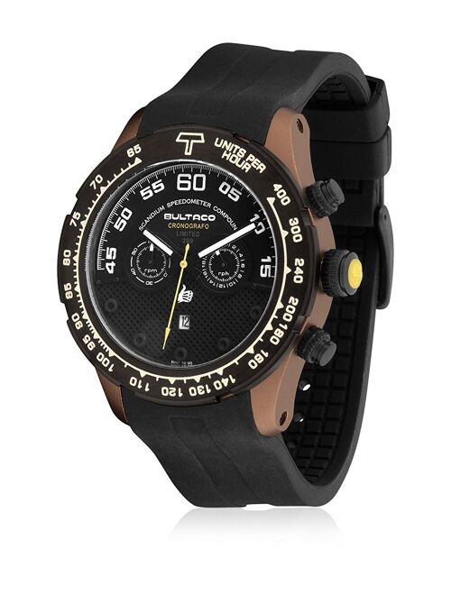 RELOJ BULTACO H1SC48C-SB1