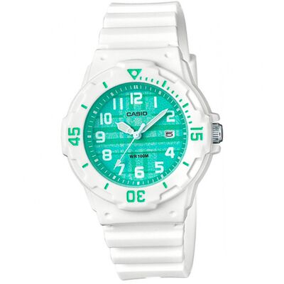 RELOJ CASIO LRW-200H-3C