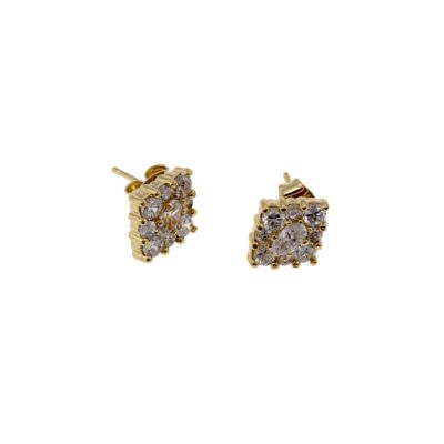 BOUCLES D'OREILLES CRISTIAN LAY 429490