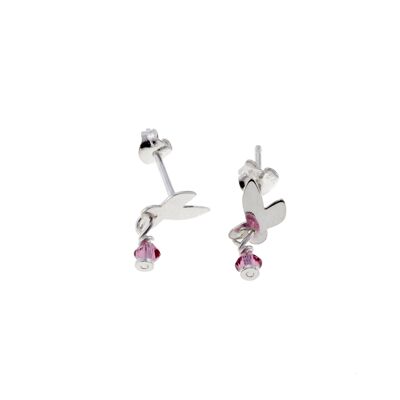 BOUCLES D'OREILLES CRISTIAN LAY 546580