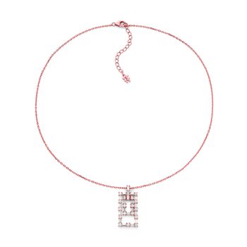 COLLIER FOLLI FOLLIE 3N17S010RC