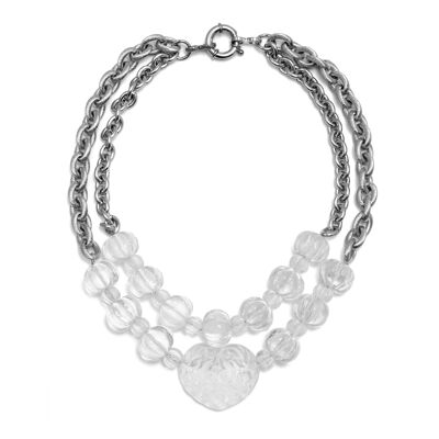 Collana Folli Follie 4N0T071C