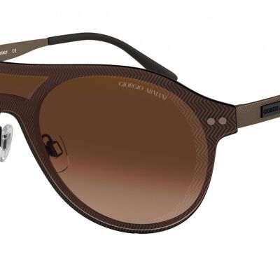 GAFAS DE SOL GIORGIO ARMANI AR6078-300613