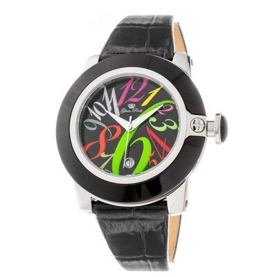 RELOJ GLAM ROCK GR32018-BB