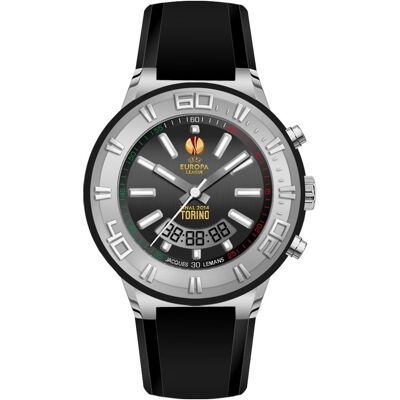 JACQUES LEMANS U-50A WATCH