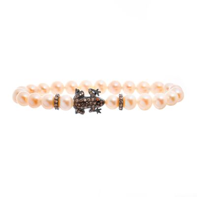 Bracciale Lancaster JLA-BR-FROG-4-PE