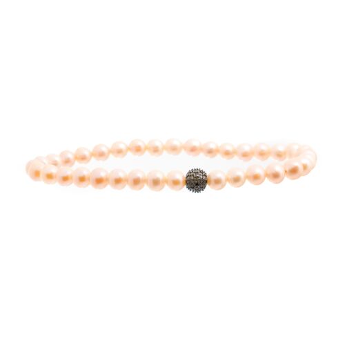 PULSERA LANCASTER JLA-BR-SB-3-PE