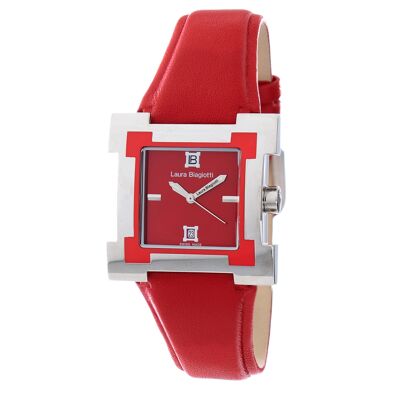 RELOJ LAURA BIAGIOTTI LB0038L-RO