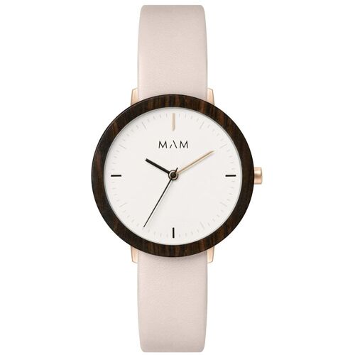 RELOJ MAM MAM636