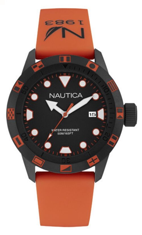 RELOJ NAUTICA NAI10077G