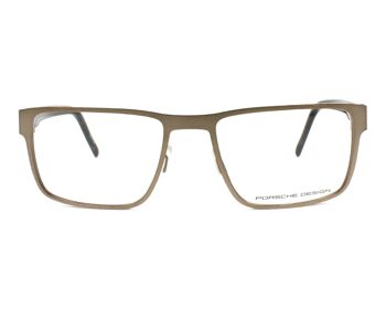 LUNETTES DE SOLEIL PORSCHE P8292-C 2